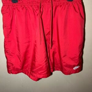 Nike Club Men’s Vintage Woven Flow Shorts